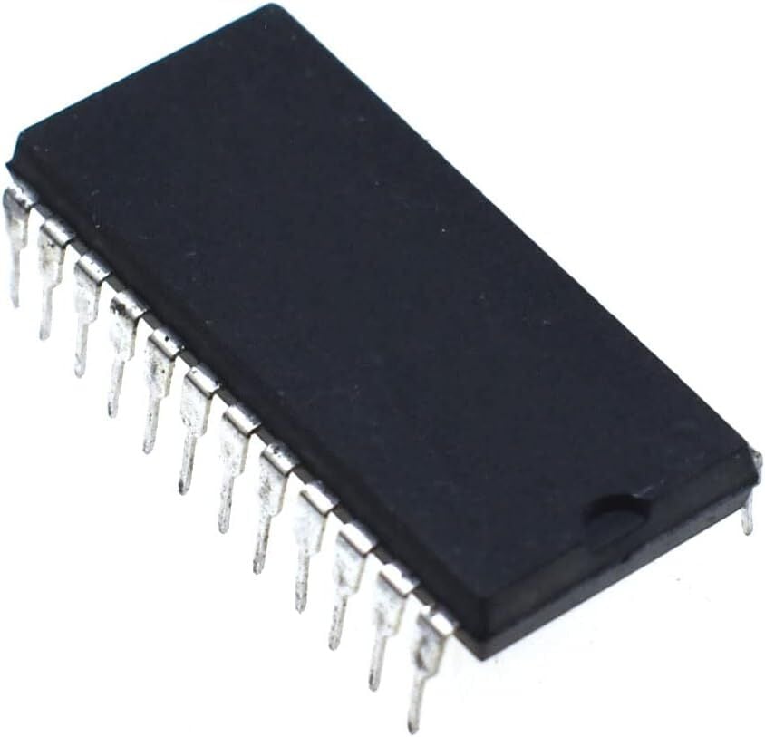 HM6116P-2 HM6116 Cmos Ram Entegresi - DIP 24