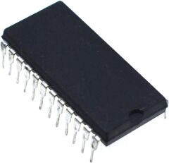 HM6116P-2 HM6116 Cmos Ram Entegresi - DIP 24