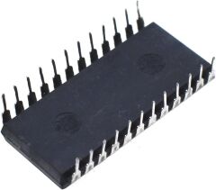 HM6116P-2 HM6116 Cmos Ram Entegresi - DIP 24