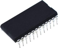 HM6116P-2 HM6116 Cmos Ram Entegresi - DIP 24