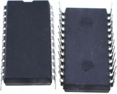 HM6116P-2 HM6116 Cmos Ram Entegresi - DIP 24