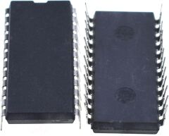 HM6116P-2 HM6116 Cmos Ram Entegresi - DIP 24