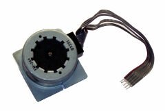 EM-244 Unipolar Step Motor (Çap 42mm) - 5 Uçlu