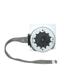 EM-244 Unipolar Step Motor (Çap 42mm) - 5 Uçlu