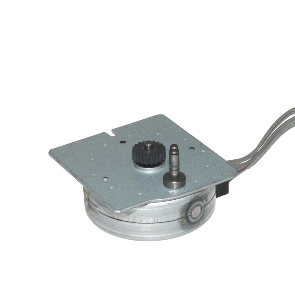 EM-244 Unipolar Step Motor (Çap 42mm) - 5 Uçlu