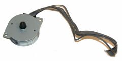 EM-245 Unipolar Step Motor (Çap 42mm) - 5 Uçlu