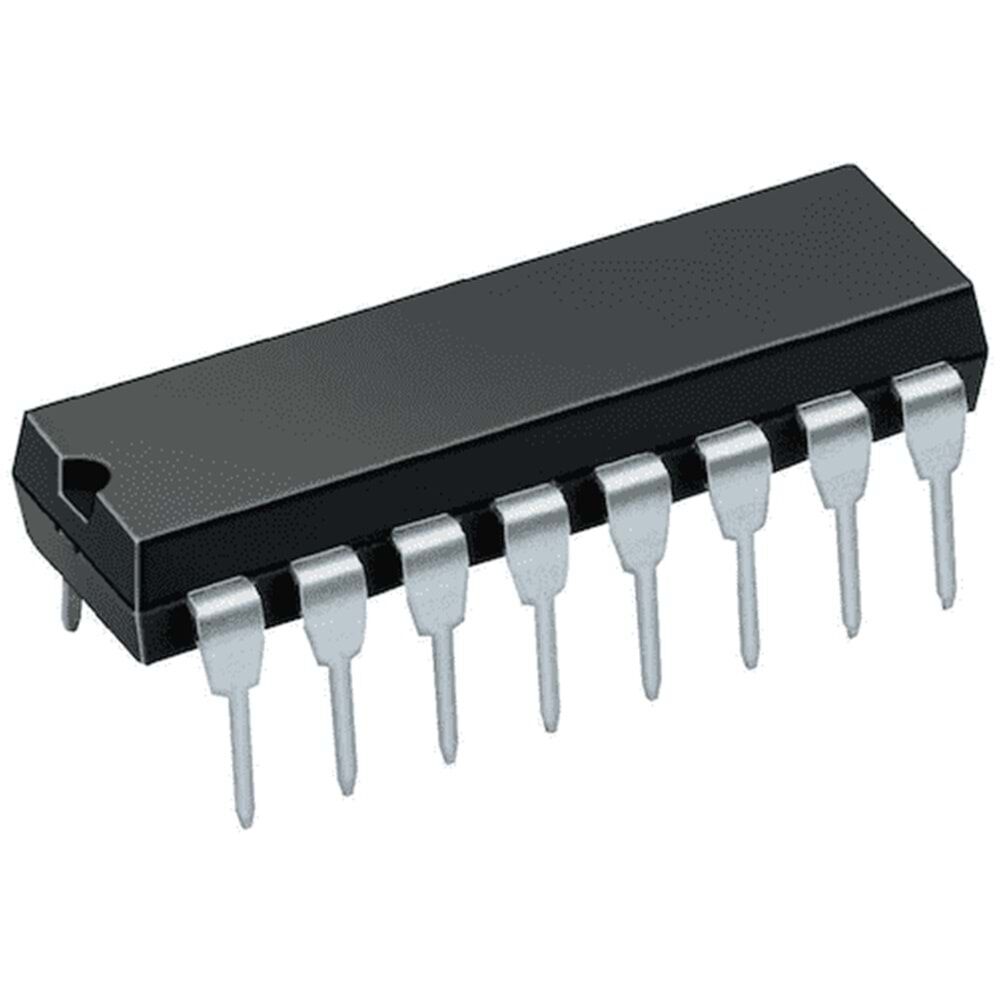 TCM5087N Tone Encoder Entegresi - DIP 16