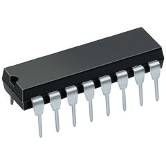 TCM5087N Tone Encoder Entegresi - DIP 16