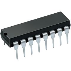 KS5808 9547 Entegre - DIP 16