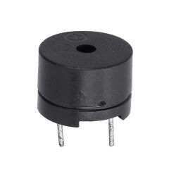 Pasif Buzzer 12mm - 10 Adet