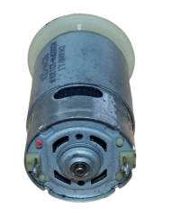 RS555 DC 24V (Çap 35mm) Yüksek Hızlı Torklu Devirli Motor