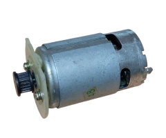 RS555 DC 24V (Çap 35mm) Yüksek Hızlı Torklu Devirli Motor