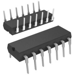 936DC 936 DC Inverter Kapı Entegresi DIP 14