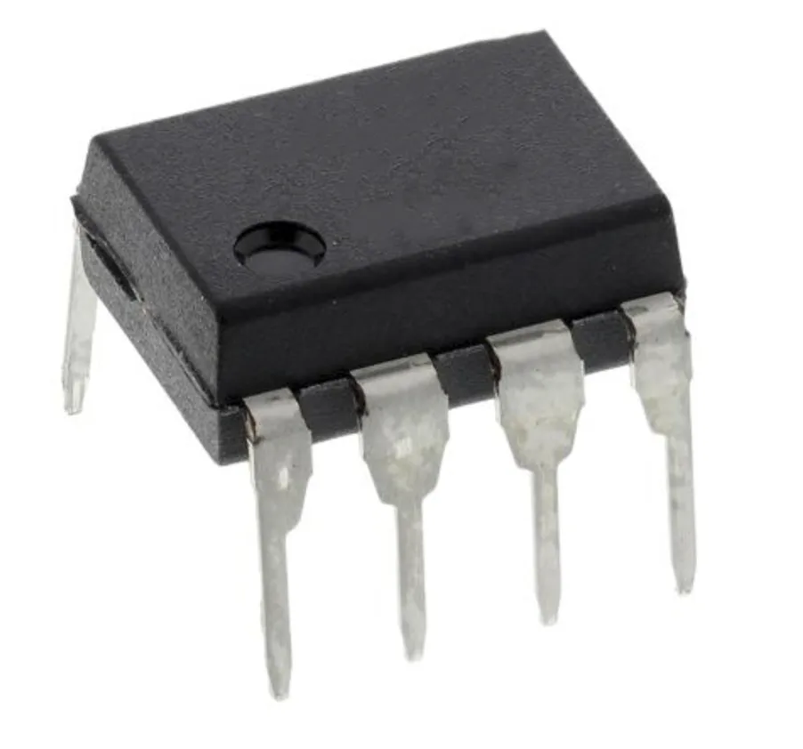 7660S IC7660S IPA H 9448 Voltage Converter IC Entegresi DIP 8