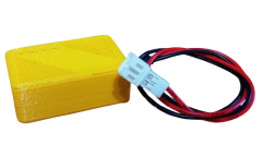 Mbot Pili Lipo Batarya 1S 3.7V BMS Korumalı Şarj Devresi