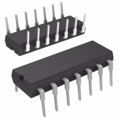 74180DC 74180 TTL 9 Bit Odd/Even Parity Generator IC Entegresi DIP 14