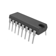 SG3524N PWM Denetleyici IC PMIC Kontrol Entegresi DIP16