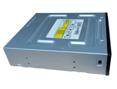 Samsung SH-222 CD Writer Model SATA Siyah CD Okuyucu Yazıcı (DVD Çalıştırmaz) PC Kasa Uyumlu (Outlet)