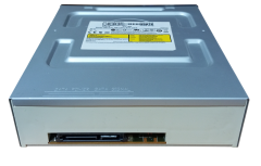 Samsung SH-222 CD Writer Model SATA Siyah CD Okuyucu Yazıcı (DVD Çalıştırmaz) PC Kasa Uyumlu (Outlet)