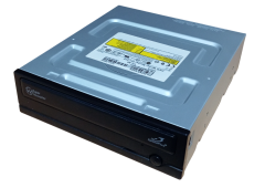 Samsung SH-222 CD Writer Model SATA Siyah CD Okuyucu Yazıcı (DVD Çalıştırmaz) PC Kasa Uyumlu (Outlet)