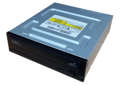Samsung SH-222 CD Writer Model SATA Siyah CD Okuyucu Yazıcı (DVD Çalıştırmaz) PC Kasa Uyumlu (Outlet)