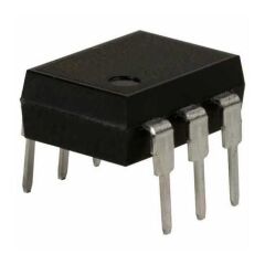 4N26 Transistör Çıkışlı Optokuplör Entegresi DIP-6