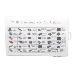 37 Çeşit Arduino Sensör Modül Seti Kiti - 37 in 1