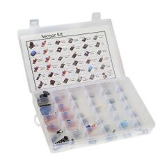37 Çeşit Arduino Sensör Modül Seti Kiti - 37 in 1