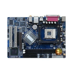 Artes Digital World Arti865GV-1.13V 478 Pin Anakart