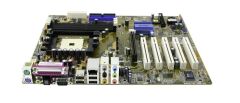 Asus K8N-UAYZ Soket 754 AMD Anakart NForce3 250 DDR400