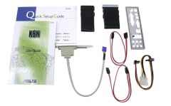 Asus K8N-UAYZ Soket 754 AMD Anakart NForce3 250 DDR400